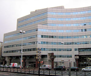 18 place des cinq martyrs du lycée buffon, paris (15e)