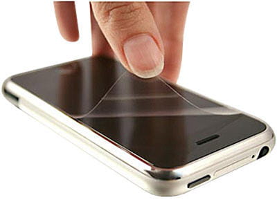 bien filtrer son iphone