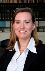 morgan hunault-berret, avocat associée chez pinot de villechenon & associés