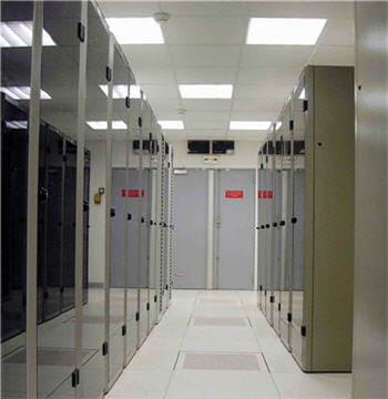 salle des opérations.