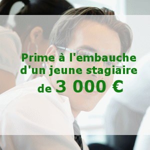 dans le cadre du plan d'urgence pour l'emploi des jeunes, de nouvelles aides à