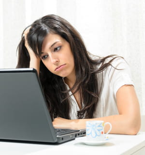 le télétravail isolerait les collaborateurs.