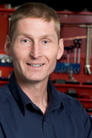 lionel boyaval, directeur général de doc biker.