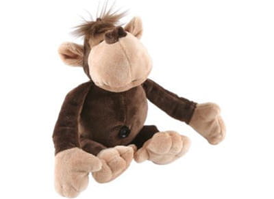 ce nounours masque une caméra