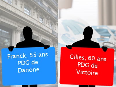 les frères riboud ont tous les trois été formés à l'école polytechnique de