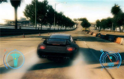 need for speed undercover