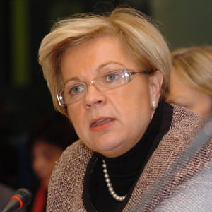 catherine vautrin, députée de la marne.