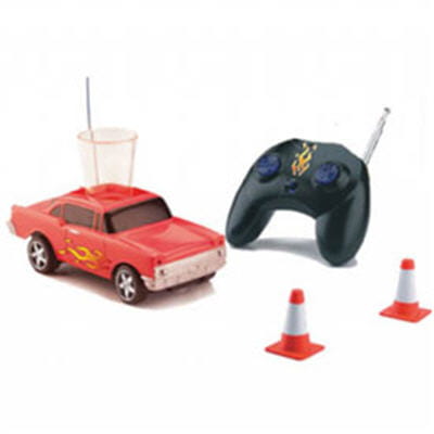 voiture à boisson