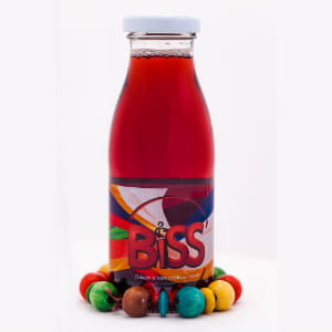 biss' veut devenir le 'cranberry d'afrique'.