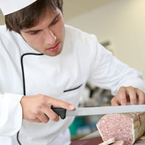 le ralentissement de la hausse du prix de la charcuterie a boosté les ventes
