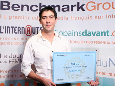 olivier aizac (le bon coin)