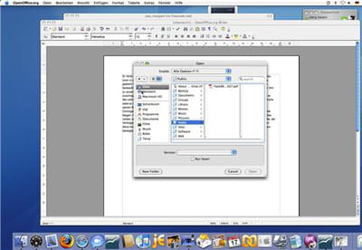 openoffice