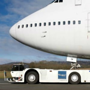 ce tracteur pourrait faire économiser des milliards de dollars de kérosène aux