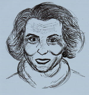liliane bettencourt.