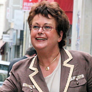 christine boutin.