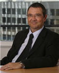 laurent heslault, directeur des technologies de sécurité chez symantec.