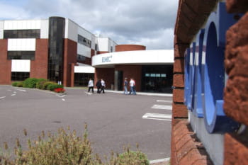 usine emc à cork (irlande)