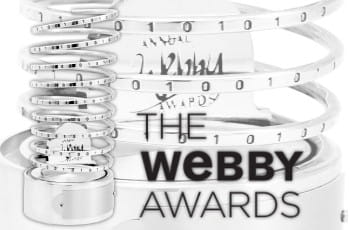 les webby awards