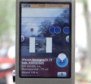 sprxmobile - layar (pays-bas)