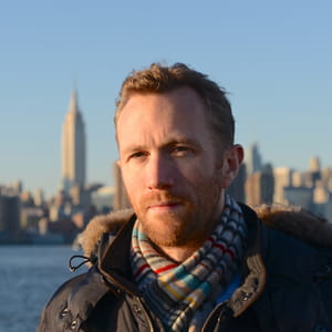frédéric montagnon, ceo de secret media.