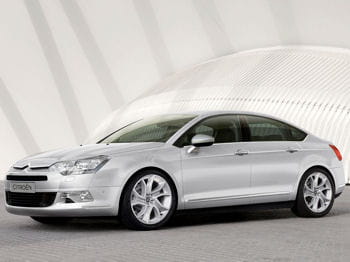 citroën c5
