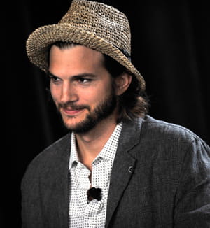 ashton kutcher est devenu un investisseur renommé.