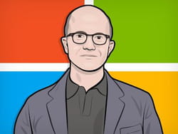 innovation, le maître mot chez microsoft.