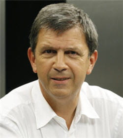 patrick chêne
