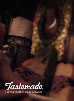 tastemade a été lancée en 2012.