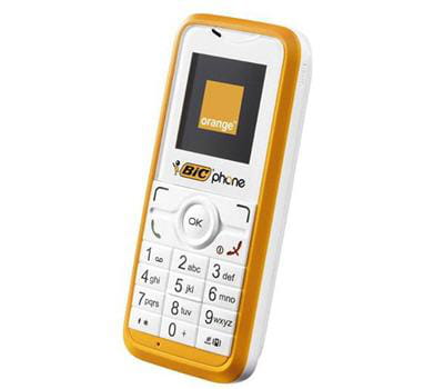 bic phone