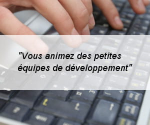 chef de projet e-business.