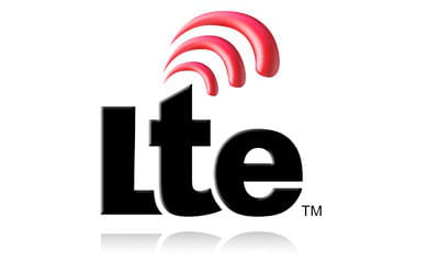 le logo de la norme lte qui est présentée comme la technologie clé de la