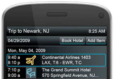 le blackberry partners funds cible les utilisateurs de blackberry en