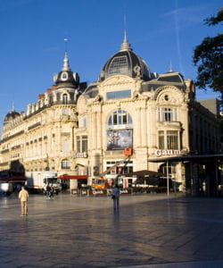 en région languedoc-roussillon, 987 généralistes et spécialistes pratiquent le