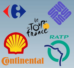 découvrez le sens de ces logos surprenants.