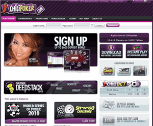 chilipoker