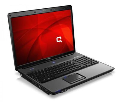 hp compaq presario a960