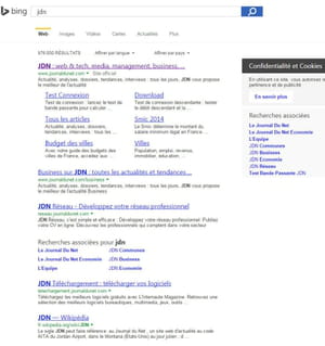 4e : bing.
