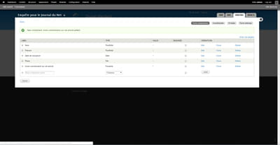 capture de webform.