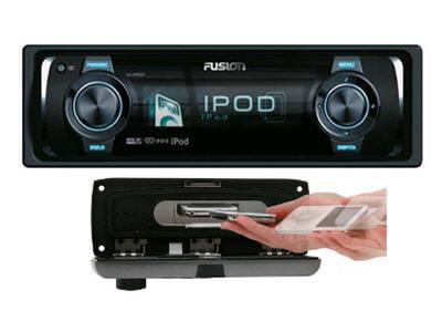 il mange les ipod comme d'autre le font des cds