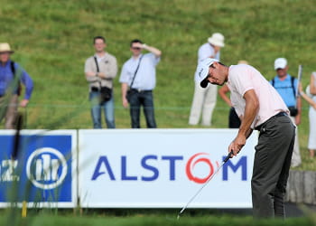 l'open de golf alstom.