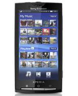 xperia x10