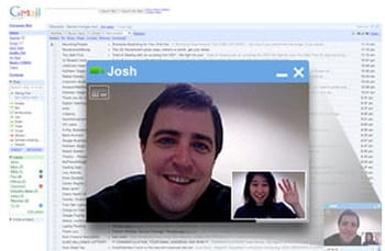 google talk