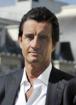 pierre conte, président de figaromédias et directeur adjoint du groupe figaro