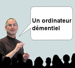 les phrases simples parlent davantage au public.