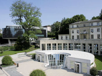 international institute for management development