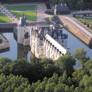 la fréquentation des musées est en hausse de 5% en touraine.