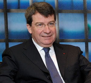 xavier darcos.