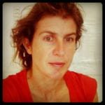 hélène fromen, directrice exécutive de mediapart