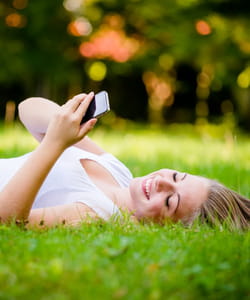 pour être vraiment tranquille, éteignez votre téléphone.